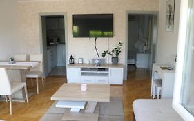 Apartment Elize